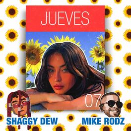 Shaggy Dew!, Mike Rodz - Jueves.jpeg